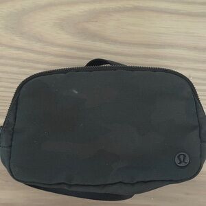 Lululemon Belt Bag